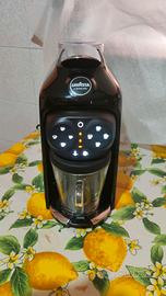 macchina caffè lavazza desea 