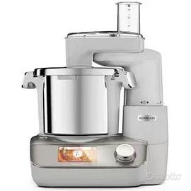 Robot kenwood