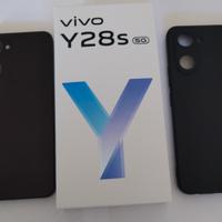 Smartphone Vivo Y28 S seminuovo