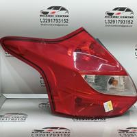Faro fanale stop posteriore sinistra ford focus mk