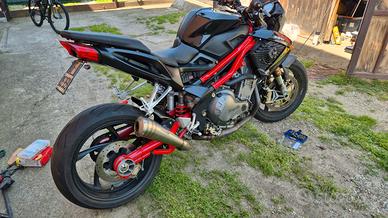 Benelli TNT 1130 Sport