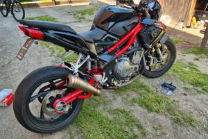 Benelli TNT 1130 Sport