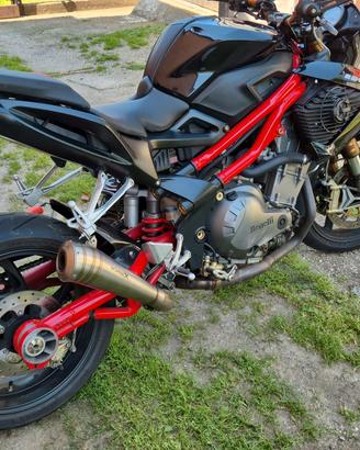 Benelli TNT 1130 Sport