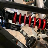 Rock shox super deluxe coil