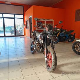 Malaguti XSM 125 in PERFETTE condizioni.