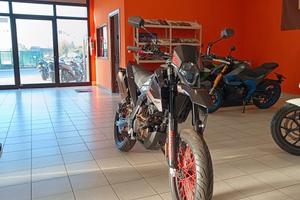 Malaguti XSM 125 in PERFETTE condizioni.