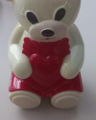 Orsetto da collezione