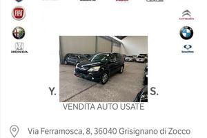 Honda CR-V 2.2 i-CTDi -2009