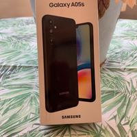 Samsung Galaxy A05 s