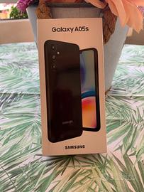Samsung Galaxy A05 s