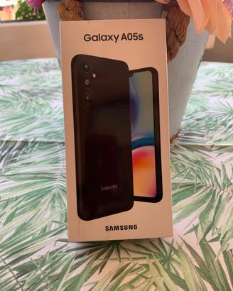 Samsung Galaxy A05 s