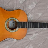 chitarra classica