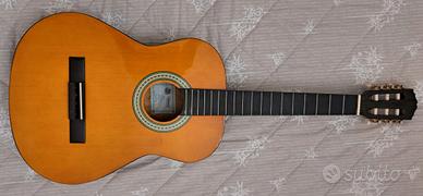 chitarra classica