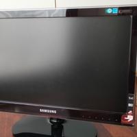 Monitor Samsung 21 pollici