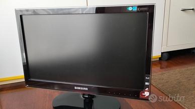Monitor Samsung 21 pollici