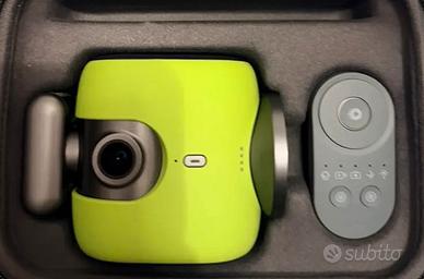Xbot Go Chameleon