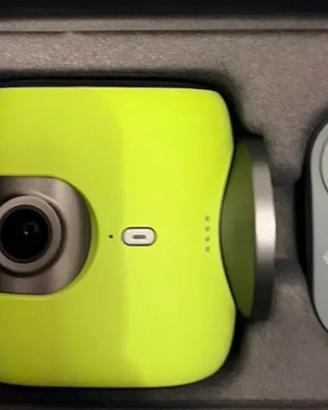 Xbot Go Chameleon