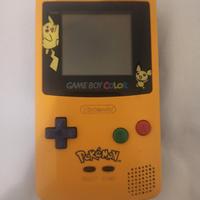 Game Boy Pokemon