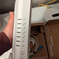 Router Fibra DLink