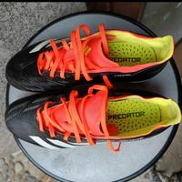 scarpe calcio Adidas predator