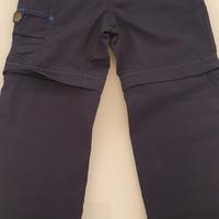 pantalone sportivo da bambino Jack Wolfskin 