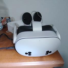 vr oculus quest 3s 