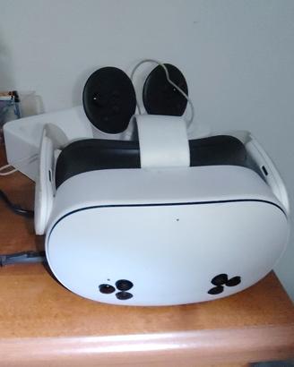 vr oculus quest 3s 