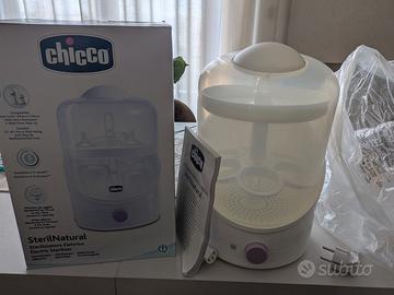 sterilizzatore elettrico Chicco