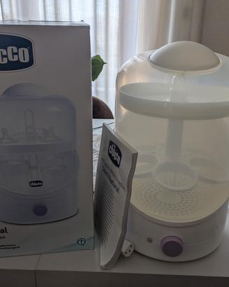 sterilizzatore elettrico Chicco