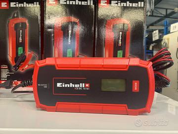 Caricatori mantenitori batterie auto moto giochi