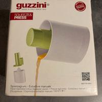 Spremiagrumi - Estrattore