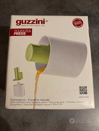 Spremiagrumi - Estrattore