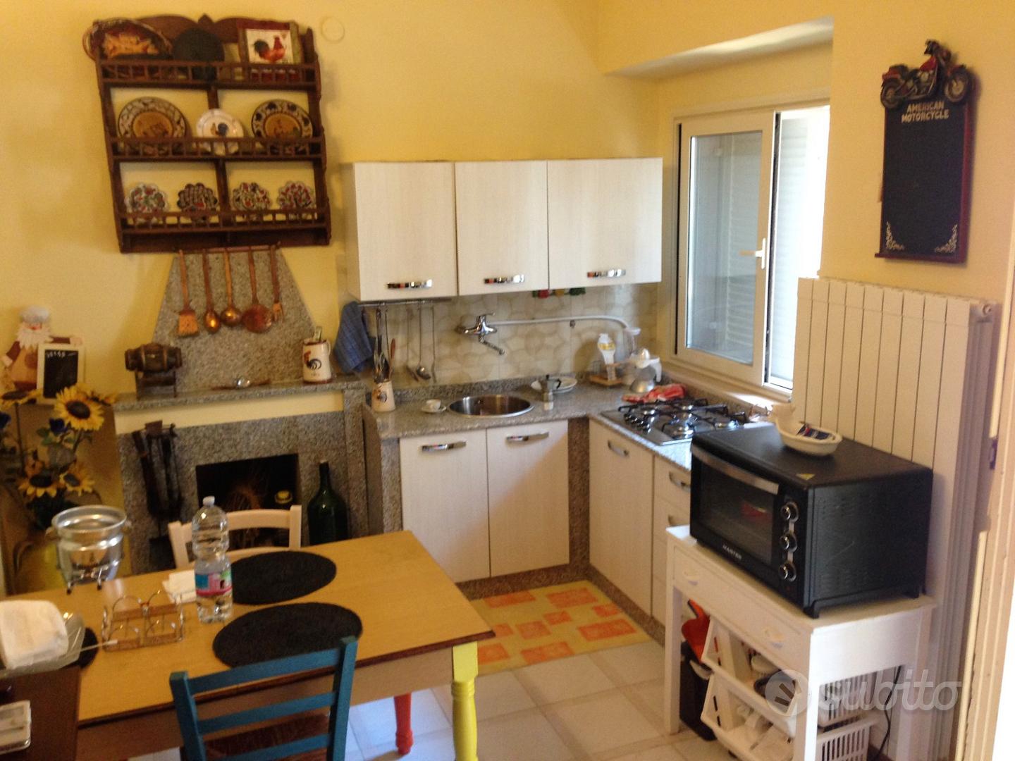 Appartamento – Vico del Gargano, Terra, Foggia - Vista 2