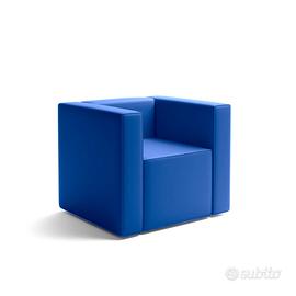 Divano Poltrona Avalon Puma Design