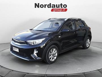 Kia Stonic 1.2 DPI Urban