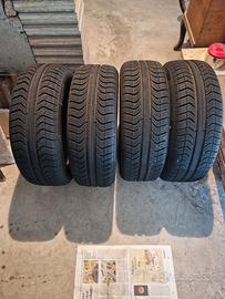 pneumatici 185/55 r15 82h all season