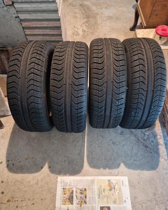 pneumatici 185/55 r15 82h all season