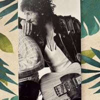 CD/DVD Born To Run 30th Anniversary