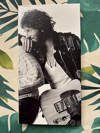 CD/DVD Born To Run 30th Anniversary