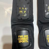 Paratibie boxe Marchio Leone