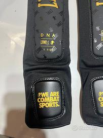 Paratibie boxe Marchio Leone