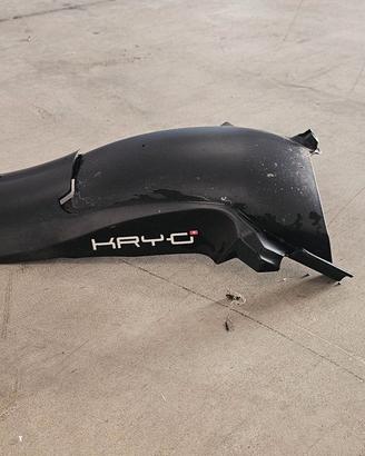 Accessori BMW R1250gsadv 