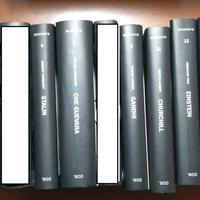 n.9 “Biografie del ‘900” Biblioteca Repubblica