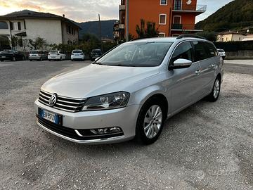 Volkswagen Passat 1.6 TDI, 105cv, 119.208km