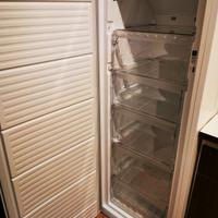Congelatore NO FROST  con 6 cassetti 