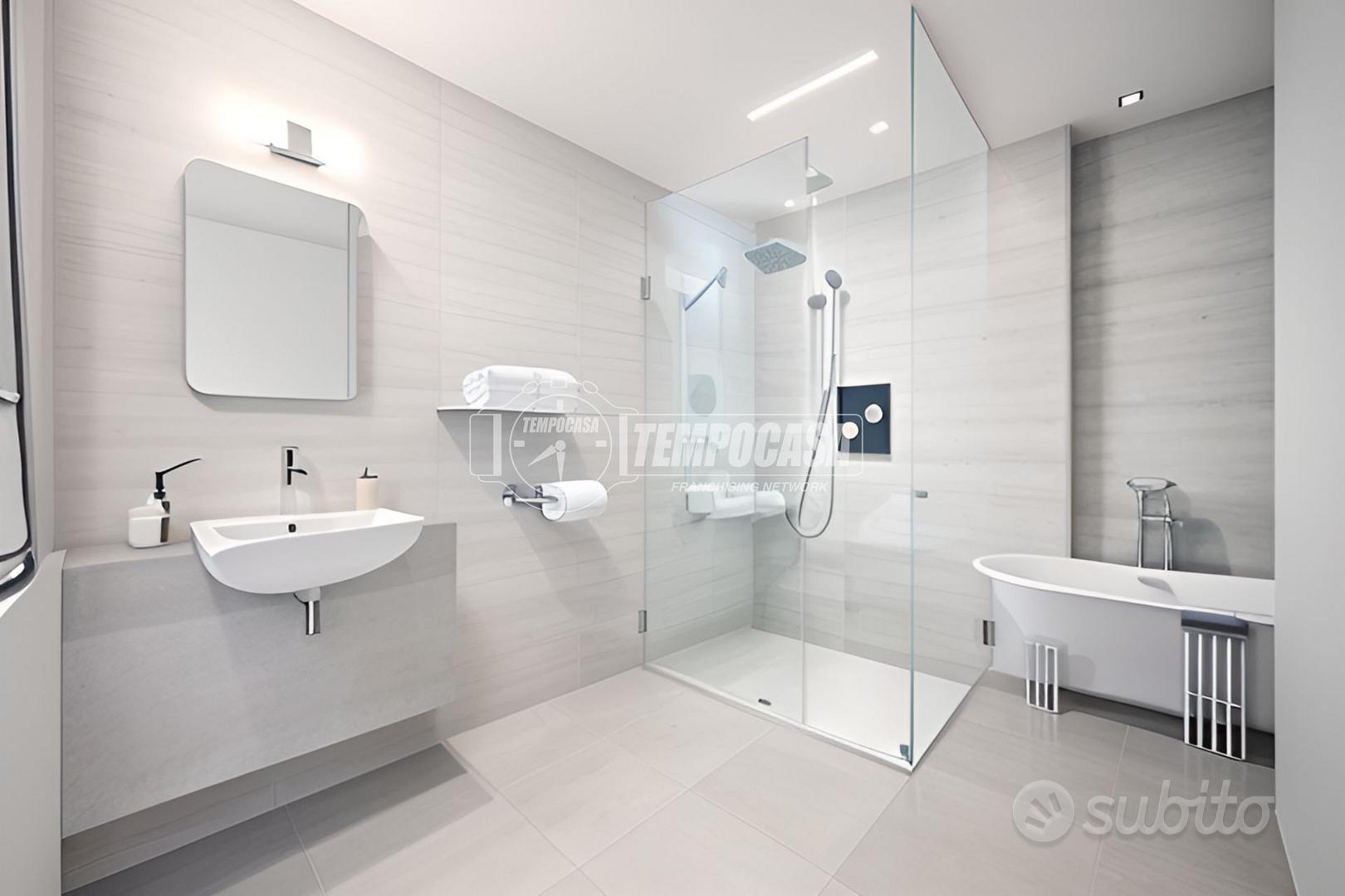 Apartment in Arco, Mogno - Vista 2