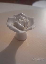 pomello in ceramica per cassetto