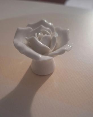 pomello in ceramica per cassetto