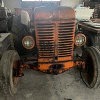 Trattore Fiat 25R