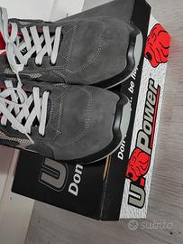 scarpe antinfortunistiche U- Power 